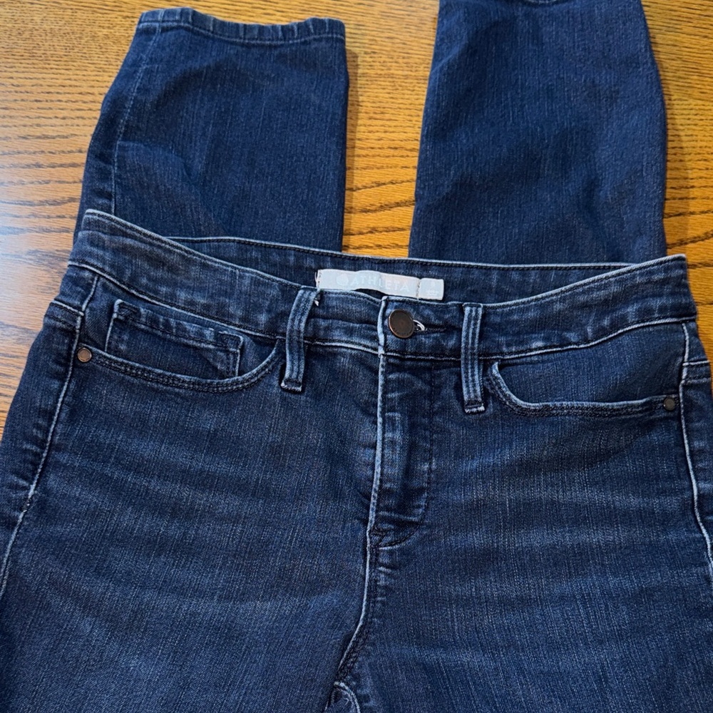 Athleta Jeans